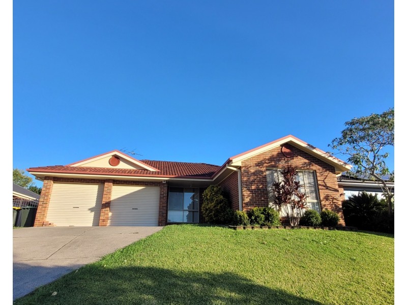 34 Holwell Circuit, Raymond Terrace NSW 2324