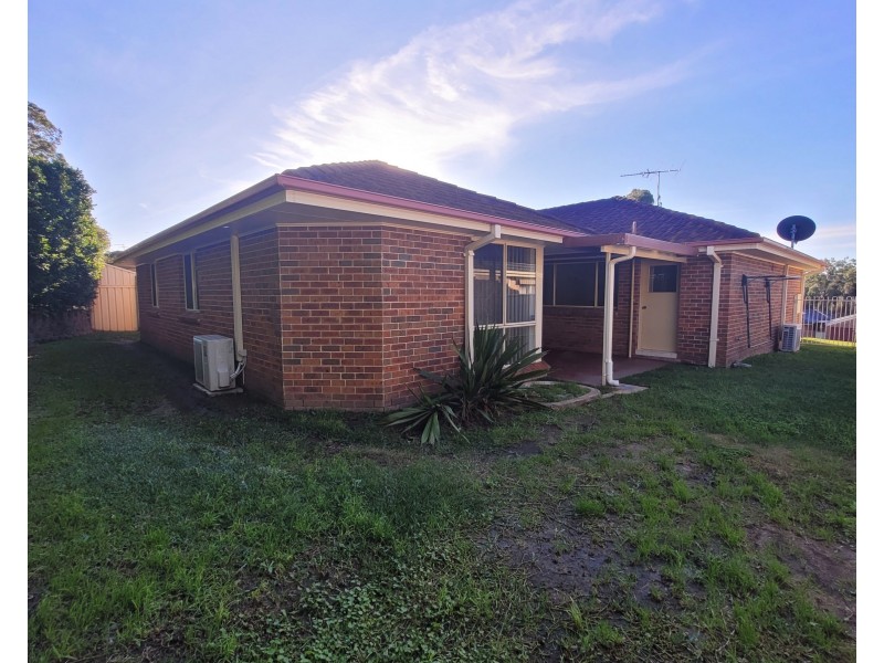 34 Holwell Circuit, Raymond Terrace NSW 2324