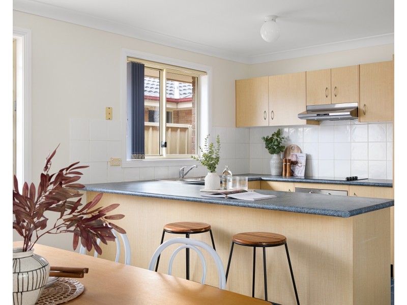1/5 James Baldry Street, Raymond Terrace NSW 2324