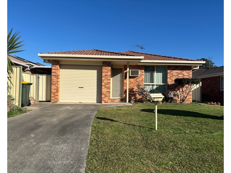 7 Moxey Close, Raymond Terrace NSW 2324