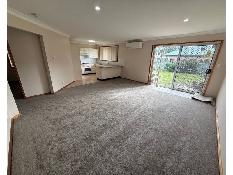 1/2 Jessica Close, Raymond Terrace NSW 2324