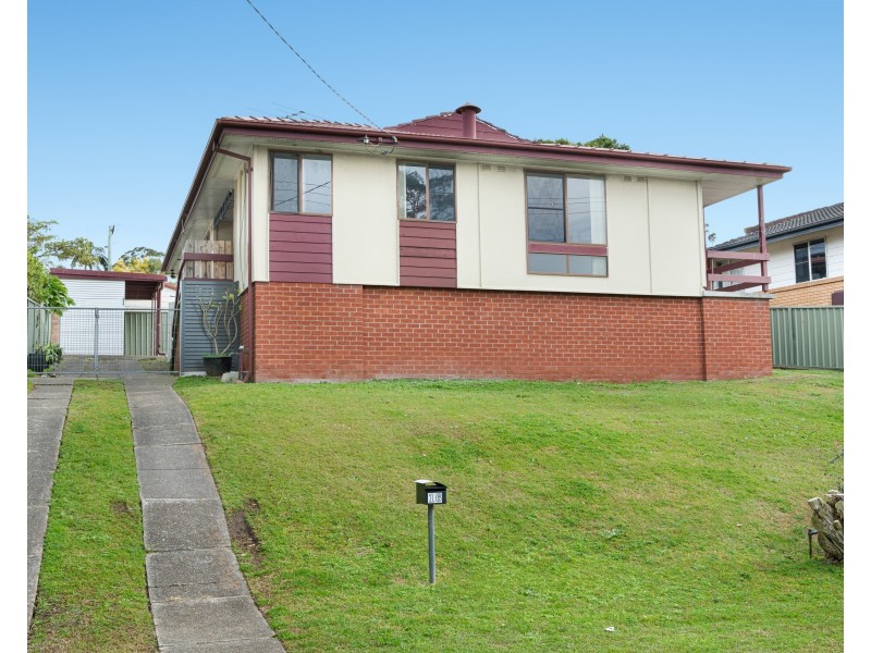 16 Links Drive, Raymond Terrace NSW 2324