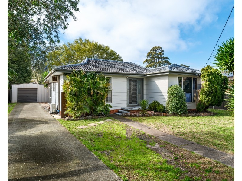 18 Salamander Place, Raymond Terrace NSW 2324