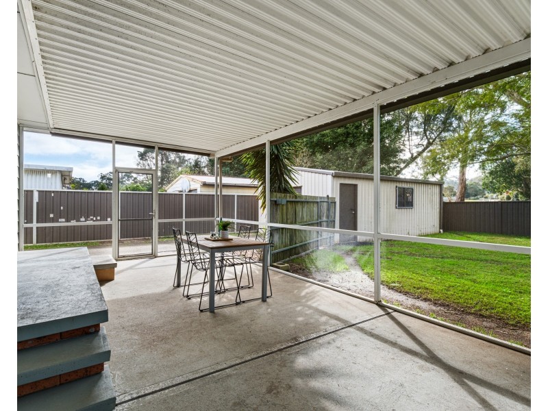 18 Salamander Place, Raymond Terrace NSW 2324