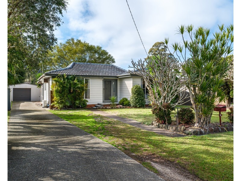 18 Salamander Place, Raymond Terrace NSW 2324