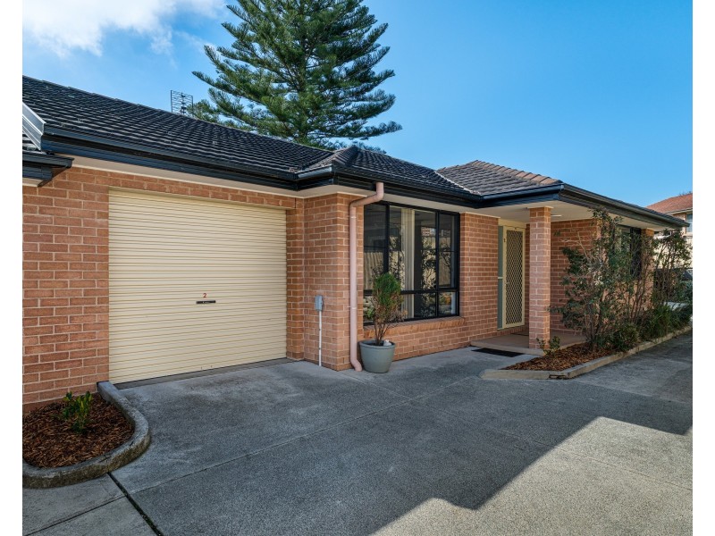 2/99 Adelaide Street, Raymond Terrace NSW 2324
