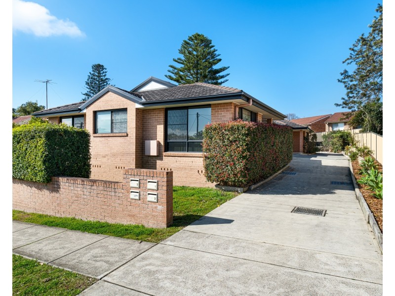 2/99 Adelaide Street, Raymond Terrace NSW 2324