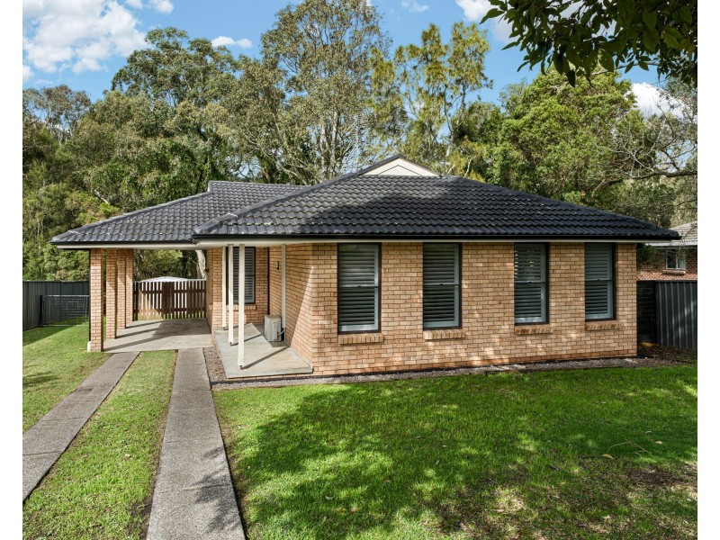 7 McKenzie Place, Raymond Terrace NSW 2324