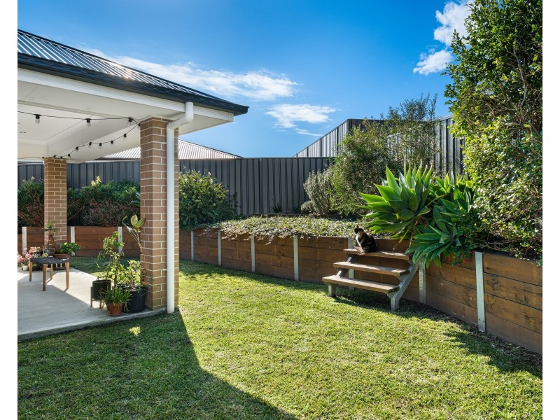 4 Graziers Parade, Raymond Terrace NSW 2324