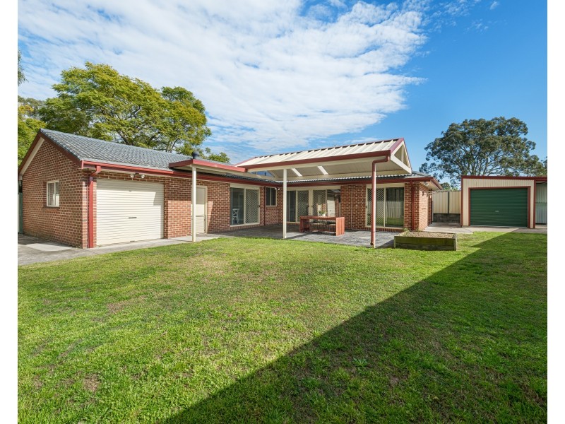 9 Middleton Close, Raymond Terrace NSW 2324