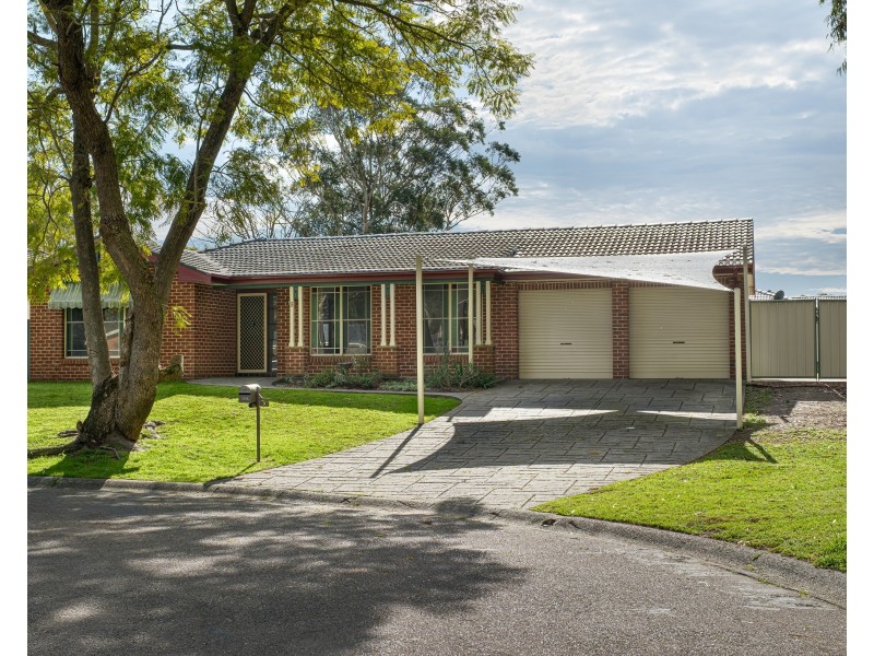 9 Middleton Close, Raymond Terrace NSW 2324