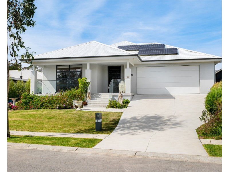 36 Milkhouse Drive, Raymond Terrace NSW 2324