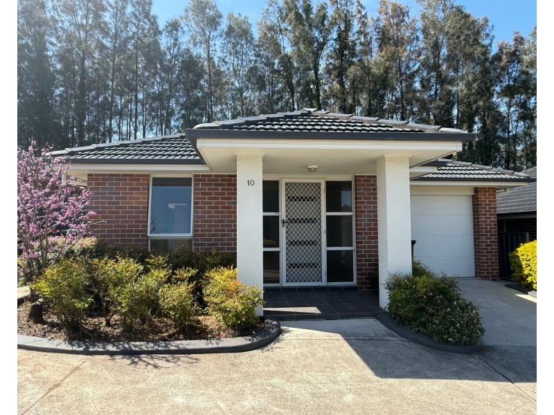 10/59 Gwen Parade, Raymond Terrace NSW 2324