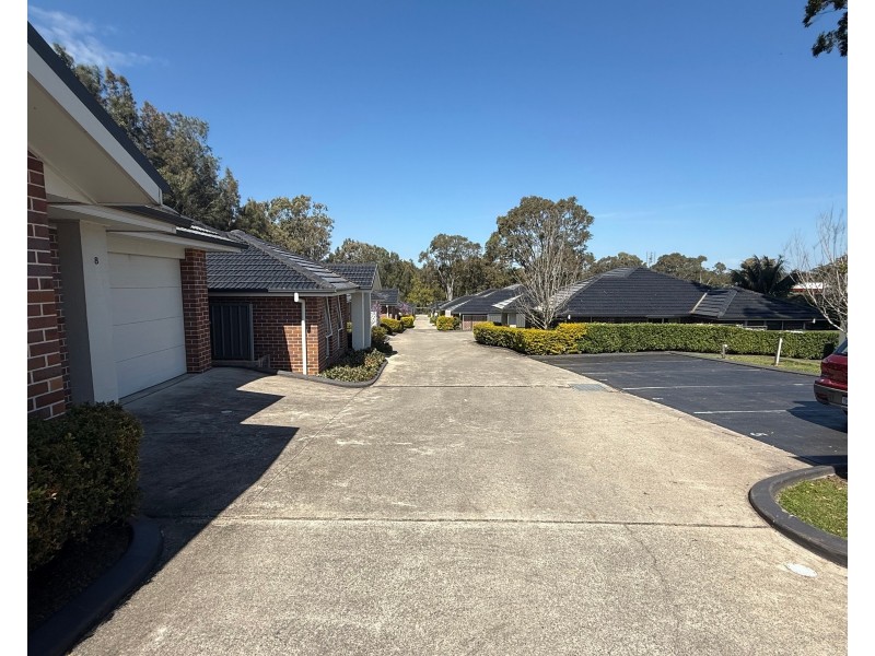 10/59 Gwen Parade, Raymond Terrace NSW 2324