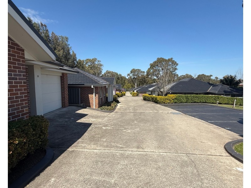 23/59 Gwen Parade, Raymond Terrace NSW 2324