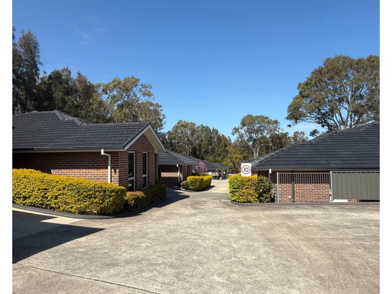 23/59 Gwen Parade, Raymond Terrace NSW 2324