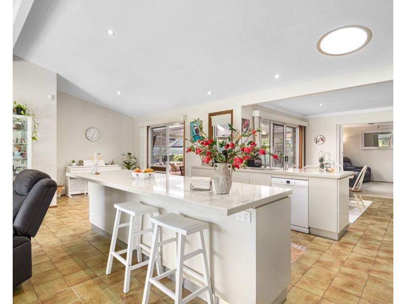 46 Rosemount Drive, Raymond Terrace NSW 2324