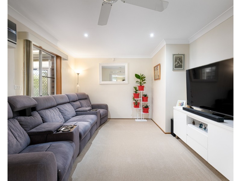 46 Rosemount Drive, Raymond Terrace NSW 2324