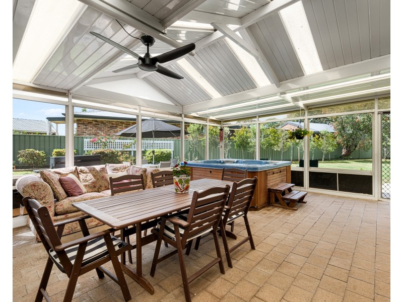 46 Rosemount Drive, Raymond Terrace NSW 2324