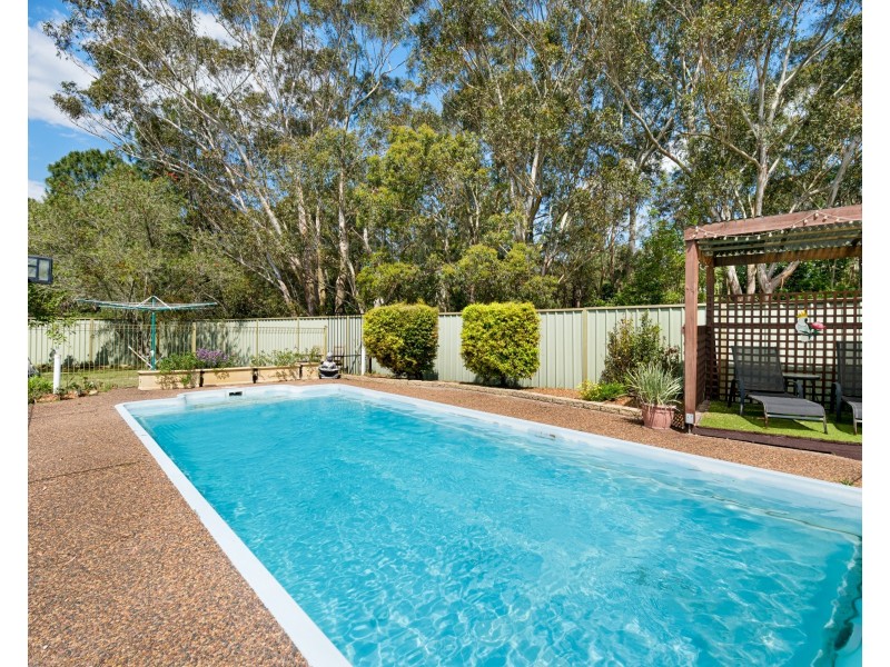 46 Rosemount Drive, Raymond Terrace NSW 2324