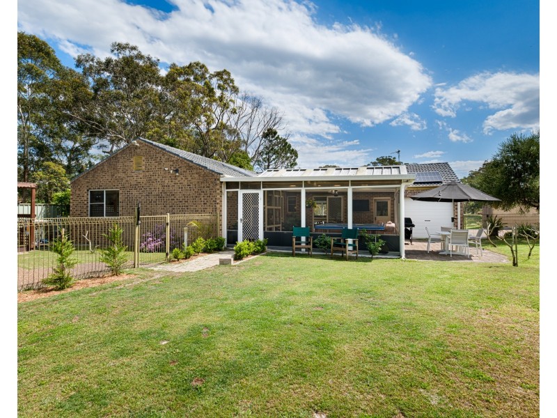 46 Rosemount Drive, Raymond Terrace NSW 2324