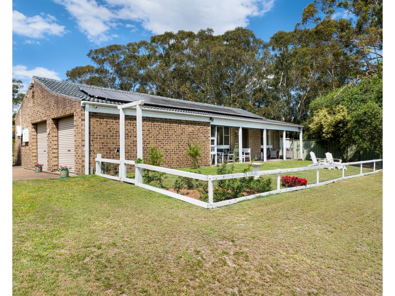 46 Rosemount Drive, Raymond Terrace NSW 2324