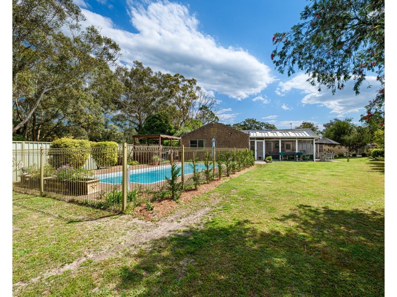 46 Rosemount Drive, Raymond Terrace NSW 2324