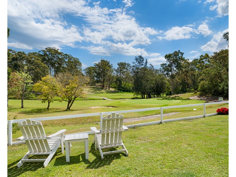 46 Rosemount Drive, Raymond Terrace NSW 2324