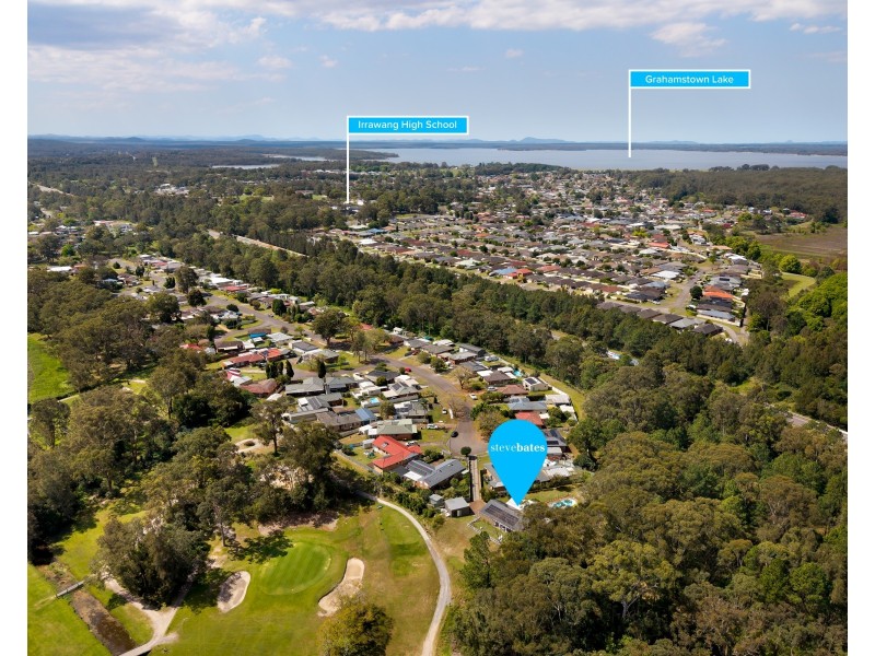 46 Rosemount Drive, Raymond Terrace NSW 2324
