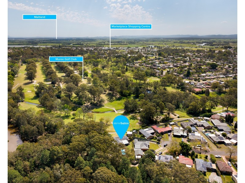 46 Rosemount Drive, Raymond Terrace NSW 2324