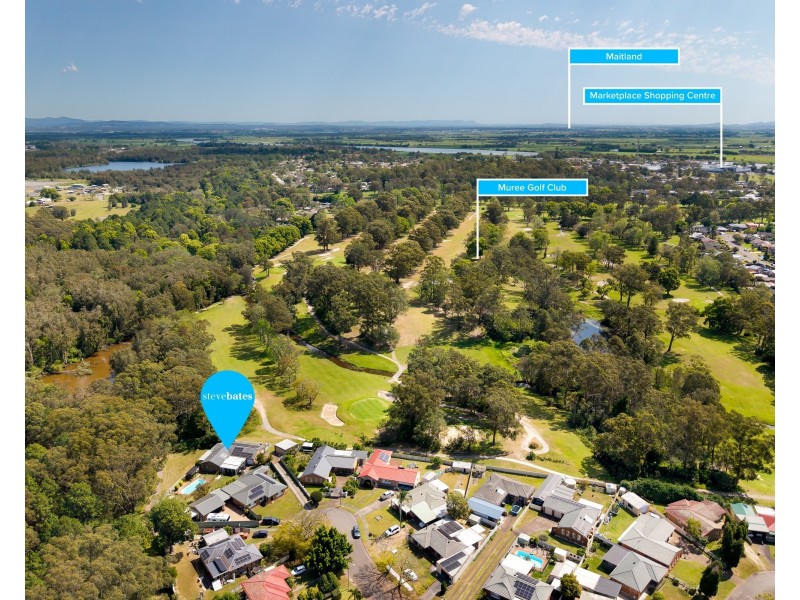46 Rosemount Drive, Raymond Terrace NSW 2324