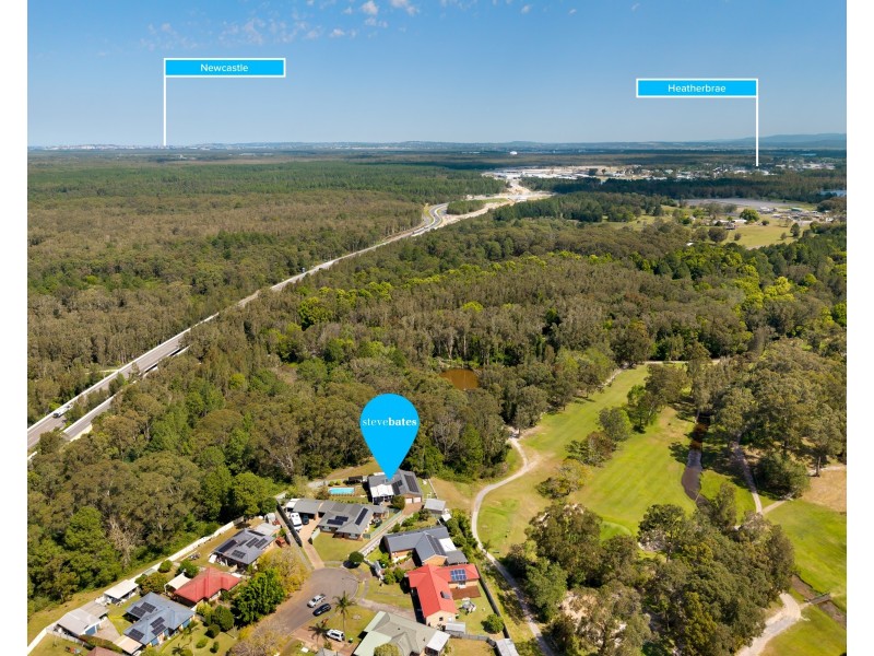 46 Rosemount Drive, Raymond Terrace NSW 2324