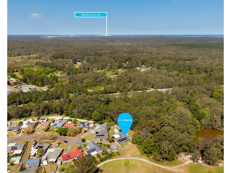 46 Rosemount Drive, Raymond Terrace NSW 2324