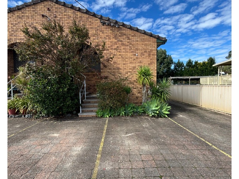 1/4 Johnson Close, Raymond Terrace NSW 2324