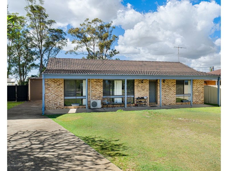 6 Artell Close, Raymond Terrace NSW 2324