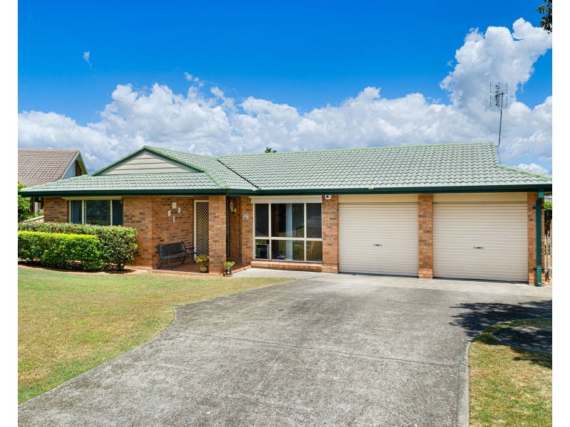 35 Cederwood Crescent, Raymond Terrace NSW 2324