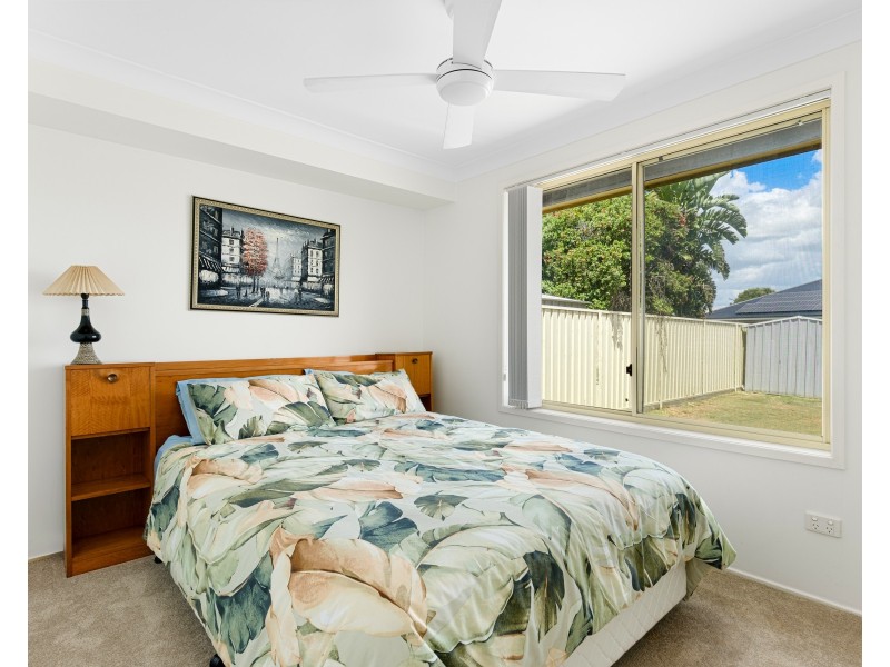 35 Cederwood Crescent, Raymond Terrace NSW 2324