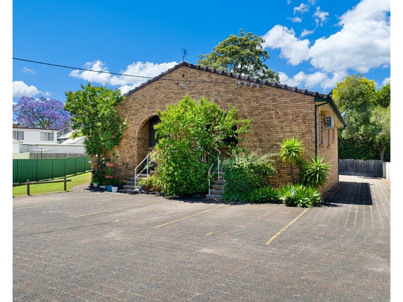 1/4 Johnson Close, Raymond Terrace NSW 2324