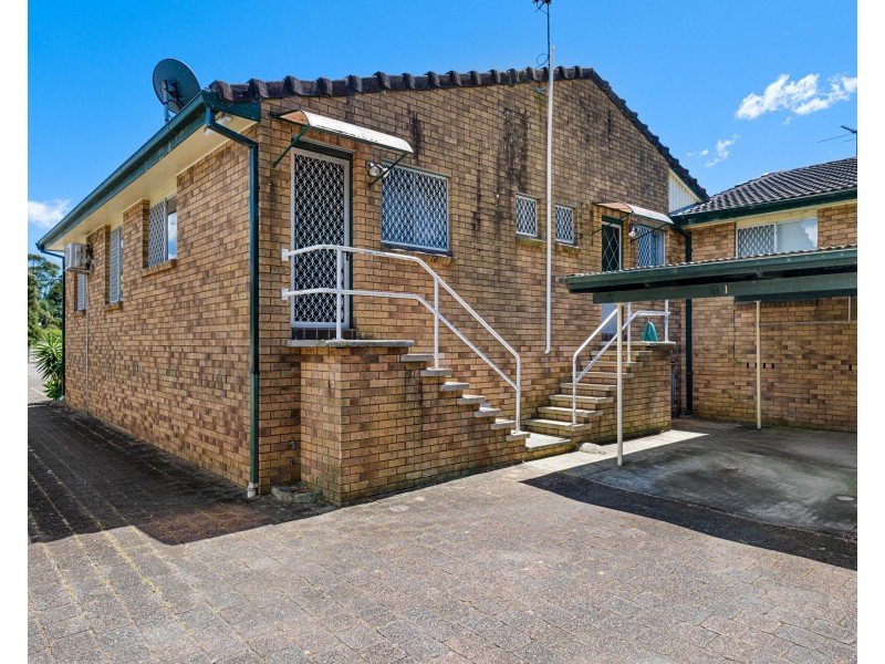 1/4 Johnson Close, Raymond Terrace NSW 2324