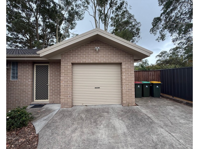 2/2a Smiths Lane, Raymond Terrace NSW 2324
