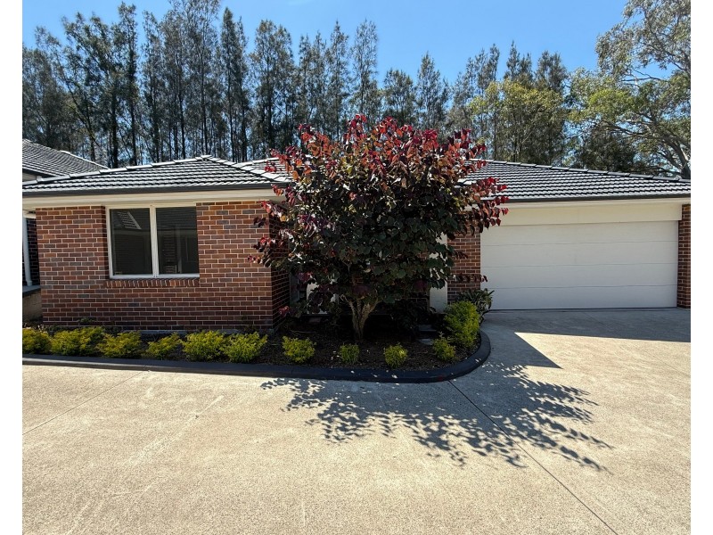 12/59 Gwen Parade, Raymond Terrace NSW 2324