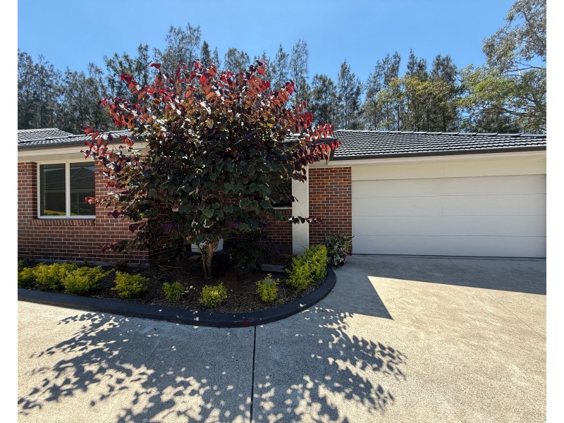12/59 Gwen Parade, Raymond Terrace NSW 2324