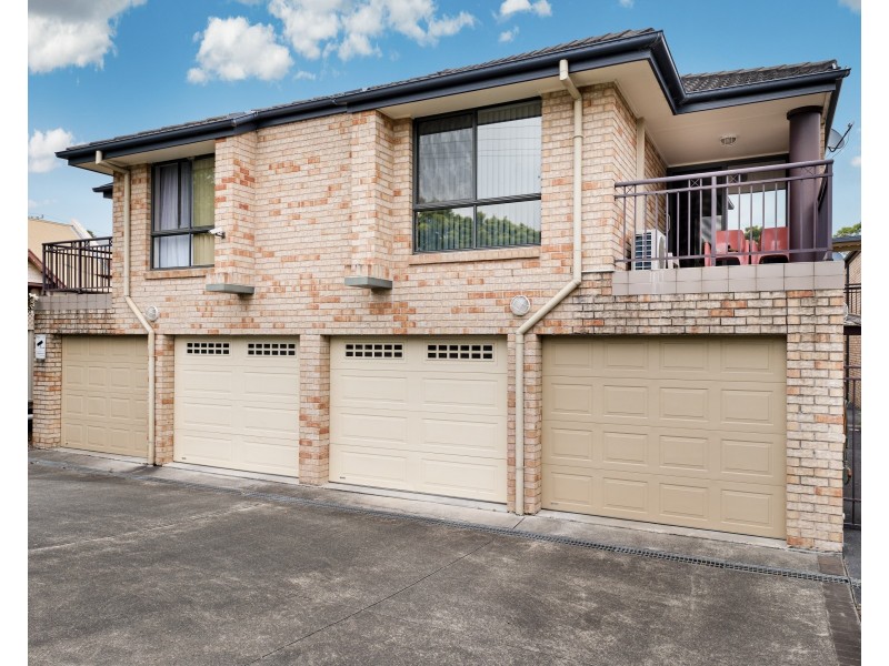 4/58 William Street, Raymond Terrace NSW 2324