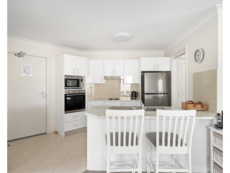 4/58 William Street, Raymond Terrace NSW 2324
