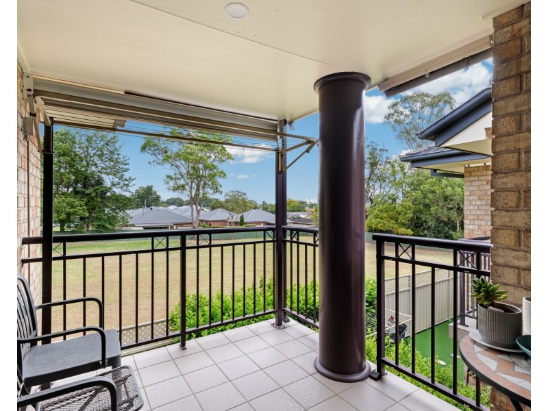 4/58 William Street, Raymond Terrace NSW 2324