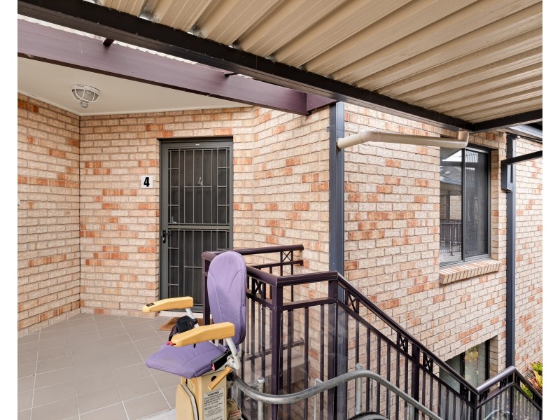 4/58 William Street, Raymond Terrace NSW 2324