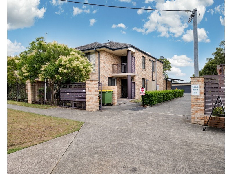4/58 William Street, Raymond Terrace NSW 2324