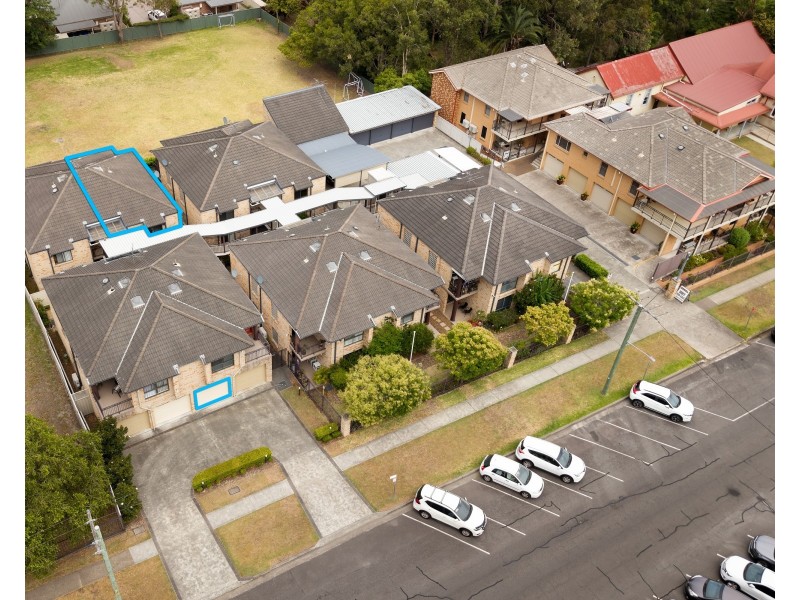 4/58 William Street, Raymond Terrace NSW 2324