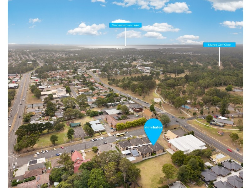 4/58 William Street, Raymond Terrace NSW 2324