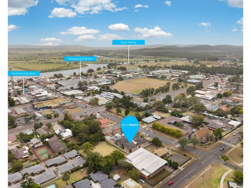 4/58 William Street, Raymond Terrace NSW 2324